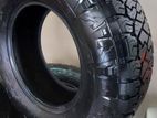 285/70/17 Maxxis Razr AT Tyre