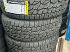 285/70 R17 FORCELAND A/T TYRE FOR JEEPS