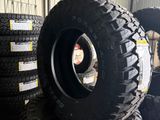 285/70 R17 FORCELAND R/T TYRE FOR JEEPS