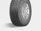 285/70 R17 Fortune (Thailand) tyre for Jeep Wrangler