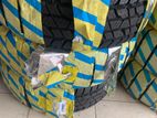 285/75R16 Duration Tyre