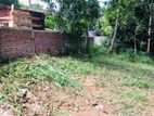 28.5 P Land for Sale in Kengalla, Kandy (TPS1545)