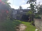 28.5 Perch Land with House for Sale in Nugegoda (C7-5154)