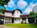 28.5 perch Property for sale in Rajagiriya road