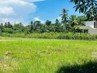 285 Perches Residential Bare Land For Sale