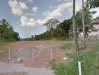 285.5P Bare Land for Sale in Mankada Road, Kadawatha (SL 14588)
