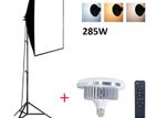 285W LED Light Kit