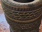 285x65x17 Tyres