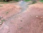 28.7 PERCH LAND FOR SALE in Malabe