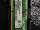 2*8GB DDR5 Laptop RAM