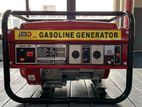 2.8KVA Gasoline Generators