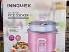 2.8L Rice Cooker Innovex