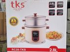 2.8L Rice Cooker TKS