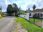 28P High Residential Property For Sale in Battaramulla