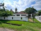 28P High Residential Property For Sale in Jayanthipura, Battaramulla