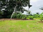 28P Lake Front Land for Sale in Pelawatta, Battaramulla (SL 14034)