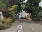 28P Land facing Layards Road Colombo 5 FOR SALE