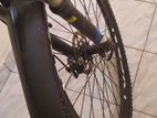 29" Mountain Bike