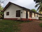 29 Perch Land for Sale in Pannipitiya