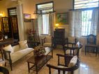 29 Perches - Semi-Furnished House for Sale HL48307