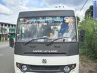 29 Seater Non AC Bus For Hire