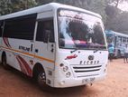 29 Seater Non AC Bus - Hire