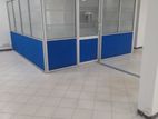 2900 / 5000 Sqft Office Show Room Space for Rent in Colombo 02 CVVV-A3