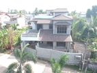 House for Sale - Mahabage