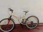 Tomahawk Bicycle
