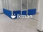 2900Sqft Office / Show Room Space for Rent in Colombo 02 CVVV-A3