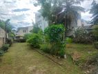 29.4 P Land for Sale Hill Street Dehiwala