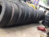 295/80/22.5 Truck Tyres