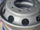 295/80R/22.5 Bolts 8 Rim