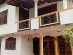 295 lks sedawatta house for sale