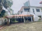 29.5 Perch Land with 2 Buildings for Sale in Colombo 07