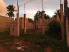 29.5P Land for sale in Saranatissa Mawatha, Kahathuduwa