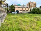 29.76P Land for Sale in Colombo 4