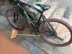 29 Inch Mountain Bicycle