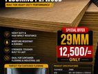 29mm Heavy Duty Plywoods for Container Flooring / Stages 8' x 4'