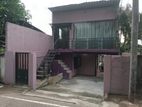 2B House for Rent Maharagama