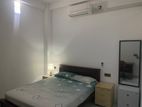 2B/R Furnished House for Rent Dehiwala