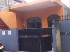 2BR Room Fully Tiled House for Sale in Wellampitiya