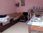 2Bed Annex for Rent in Kirilawala (SP25)