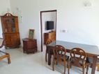 2Bed Apartment for Rent in Colombo 5 with Furniture