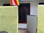 2Bed House for Rent in Dehiwala (SP26)