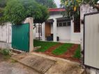 2BED HOUSE FOR RENT IN DEHIWALA WITH FURNITURE (SP1152)