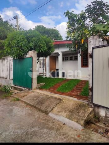 2BED HOUSE FOR RENT IN DEHIWALA WITH FURNITURE (SP1152), Colombo