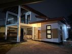 2BED HOUSE FOR RENT IN GAMPAHA (SP1007)
