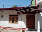 2Bed House for Rent in Hokandara