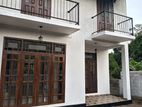 2BED HOUSE FOR RENT IN HOKANDARA (SP967)